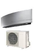 Reparación averías aire acondicionado Smeg en  Barcelona