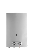 Reparación averías calentador Smeg en  Barcelona