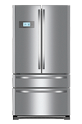 Reparación averías nevera Smeg en  Barcelona