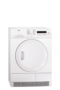 Reparación averías secadora Smeg en  Barcelona