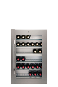Reparación averías vinoteca Smeg en  Barcelona